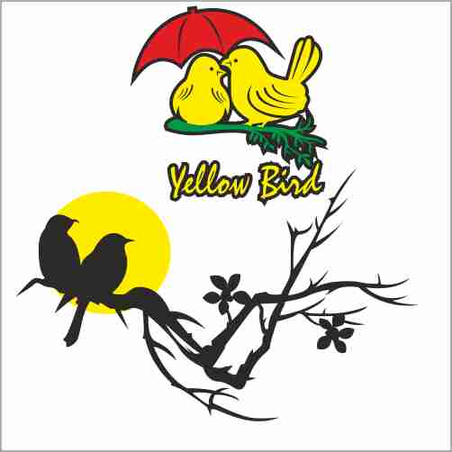 Birds New 12 Cdr Eps