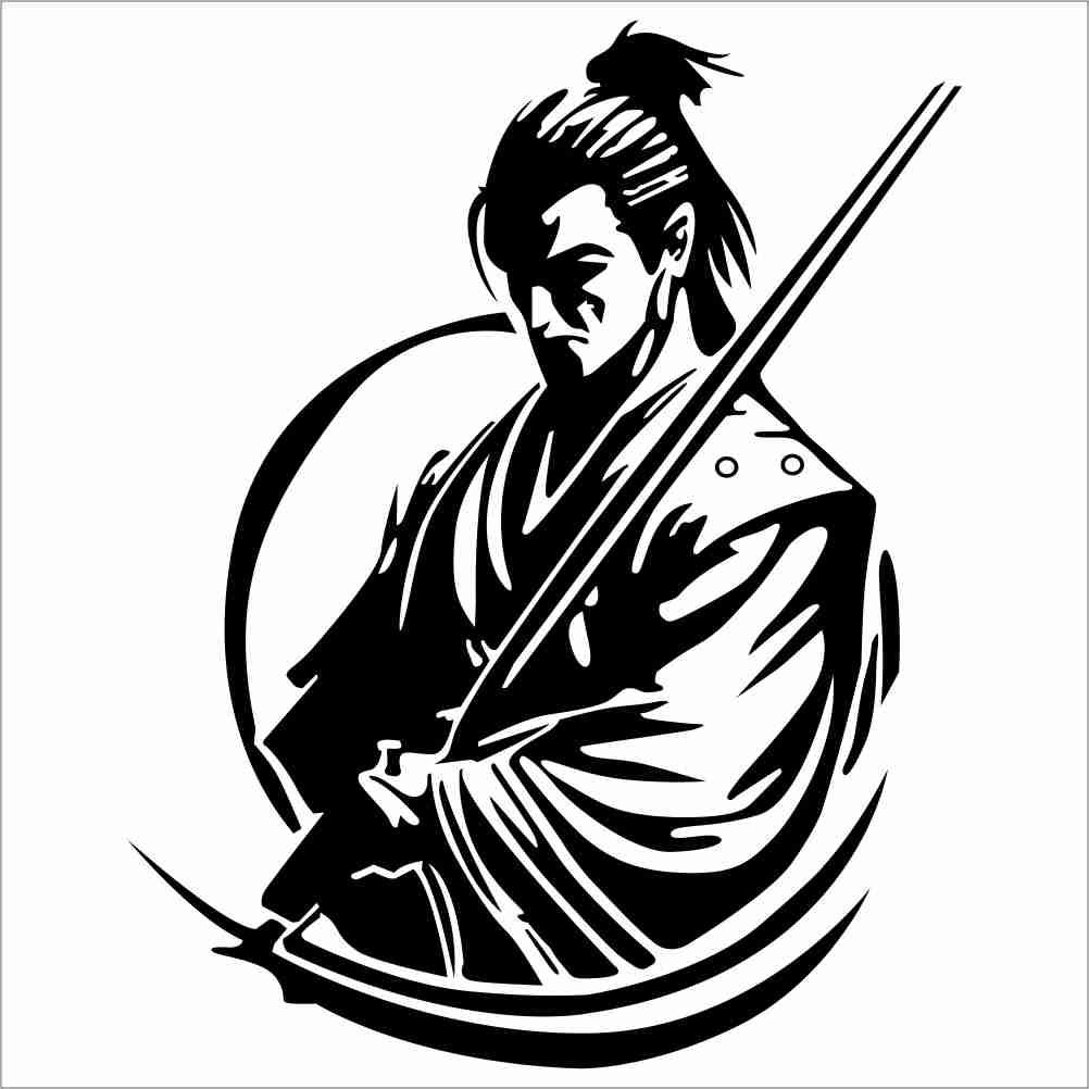 SAMURAI